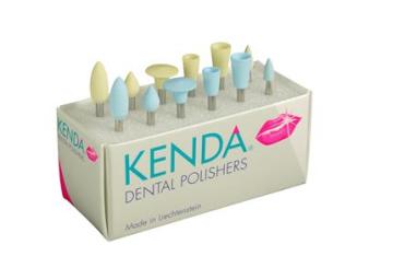 Kompozit Cila Lastiği Seti