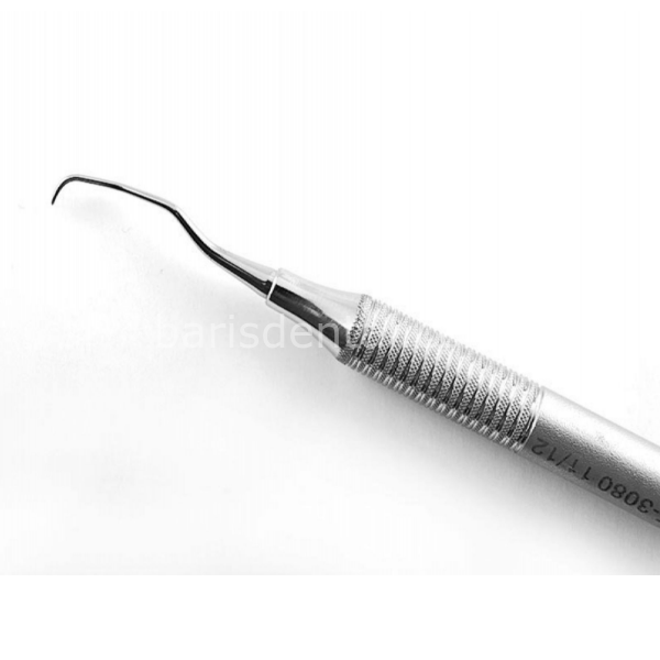 Krowne Periodontal Gracey Küret (No: 13/14 ) Ü.Kod: KF-3081