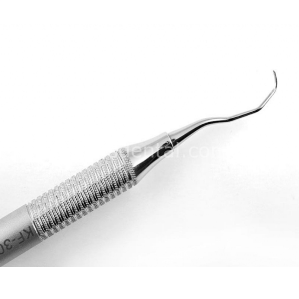 Krowne Periodontal Gracey Küret (No: 13/14 ) Ü.Kod: KF-3081