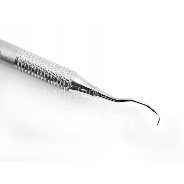 Krowne Periodontal Gracey Küret (No: 13/14 ) Ü.Kod: KF-3081