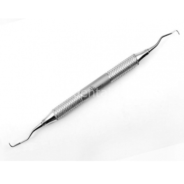 Krowne Periodontal Gracey Küret (No: 13/14 ) Ü.Kod: KF-3081