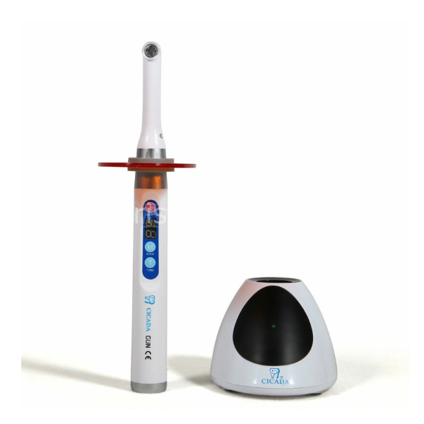 Cicada 1SN Işınlı Dolgu Cihazı-Ortodonti ve Diğer Tedaviler için