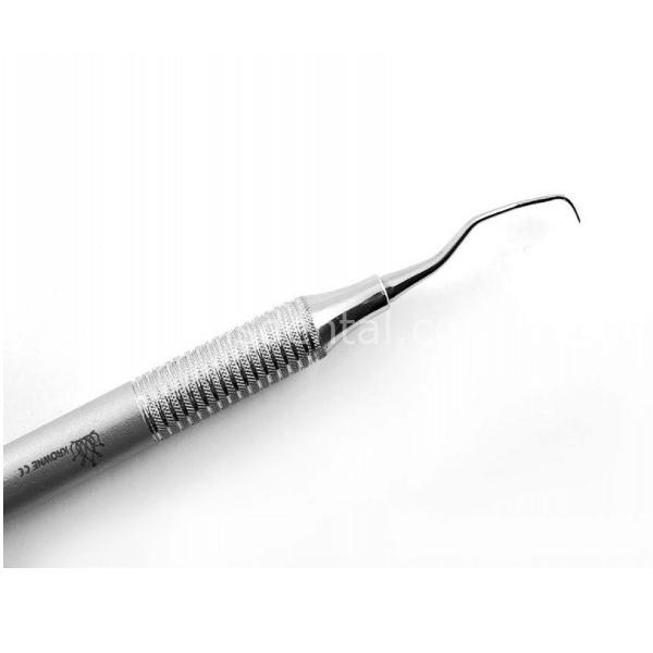 Krowne Periodontal Gracey Küret (No: 11/12) Ü.Kod: KF-3080
