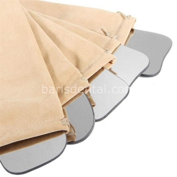 Dental Cam Fotoğraf Aynası 5'li Set