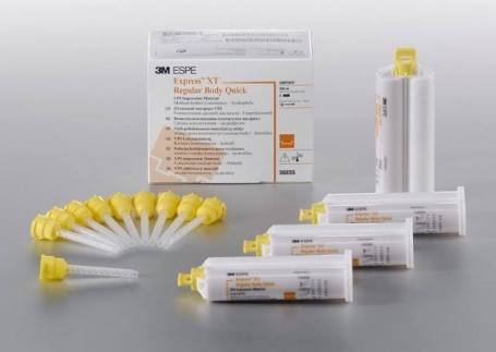 Express XT Ultra  Light Body 4×50 ml