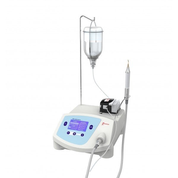 ULTRASURGERY 2 Piezo Işıklı Cerrahi Kemik Kesme Sistemi