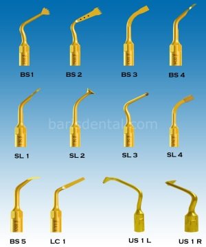 ULTRASURGERY 2 Piezo Işıklı Cerrahi Kemik Kesme Sistemi
