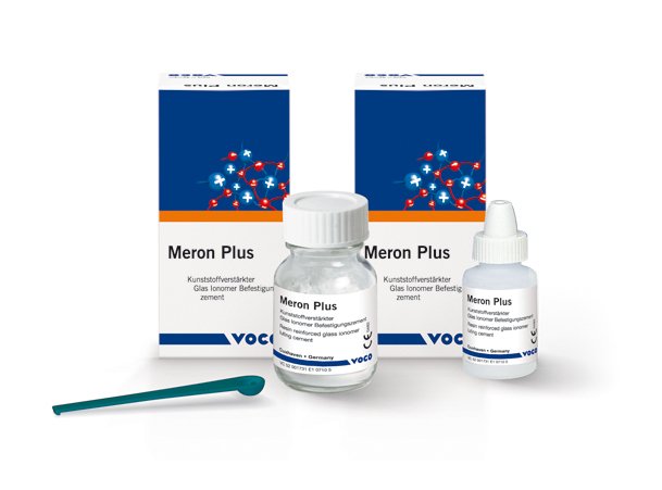 Meron Plus SET