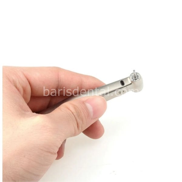 Beehive 1.5 Fiber Optik Işıklı Kırmızı Kuşak Cerrahi Anguldurva