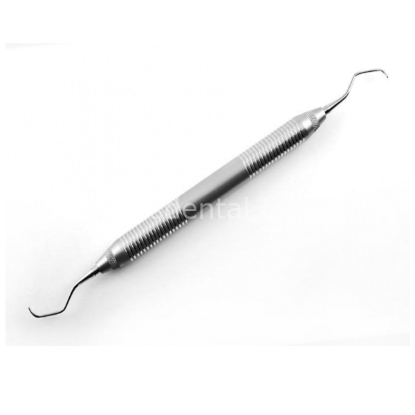 Krowne Periodontal Gracey Küret (No: 7/8 ) Ü.Kod: KF-3078