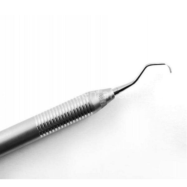 Krowne Periodontal Gracey Küret (No: 7/8 ) Ü.Kod: KF-3078