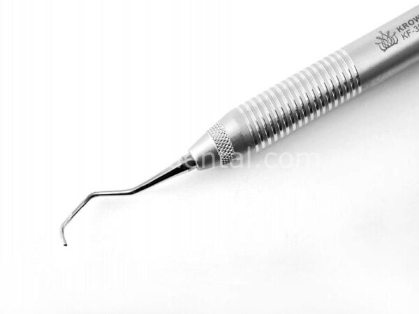 Krowne Periodontal Gracey Küret ( No: 3/4 ) Ü.Kod: KF-3076