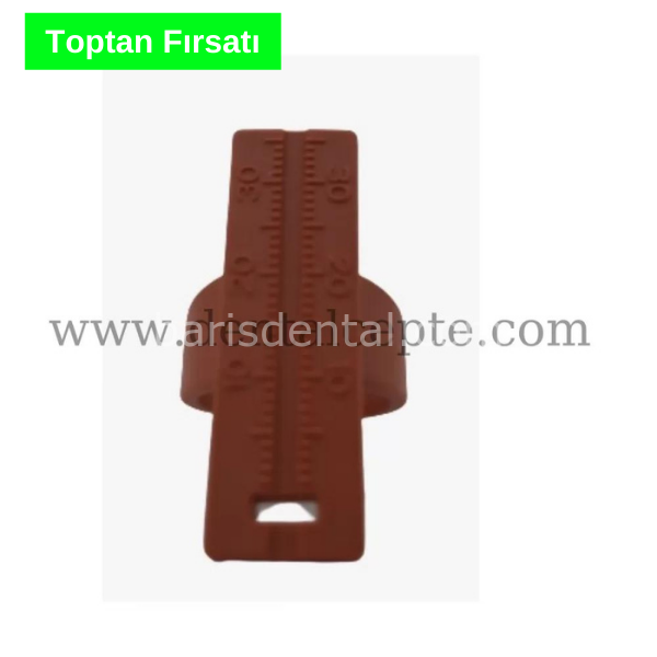 Endo Yüzük - Plastik