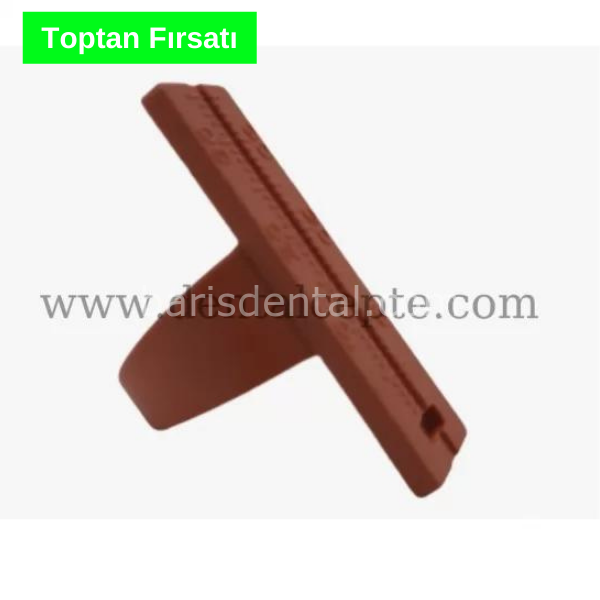 Endo Yüzük - Plastik