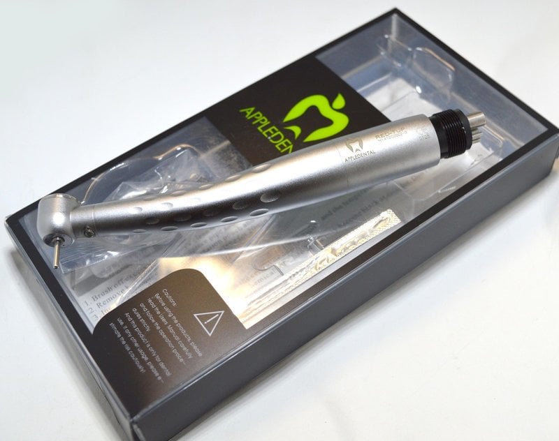 Red Tup Işıklı Aeratör