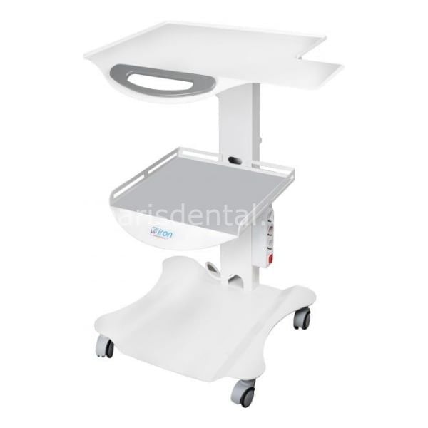 İron Fizyo Sehpası HTS01 Medikal Sehpa