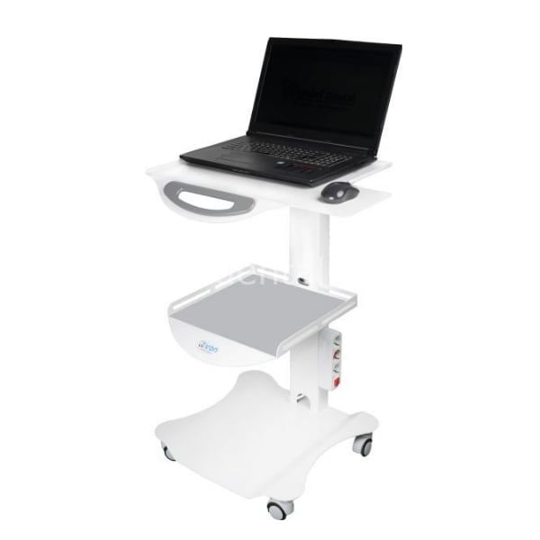 İron Fizyo Sehpası HTS01 Medikal Sehpa