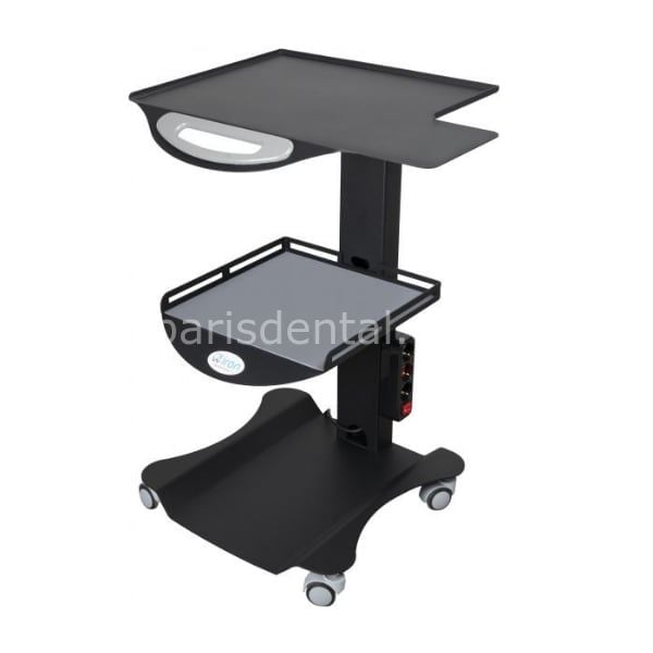 İron Fizyo Sehpası HTS01 Medikal Sehpa