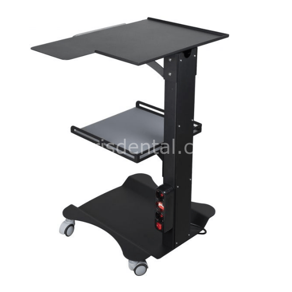 İron Fizyo Sehpası HTS01 Medikal Sehpa