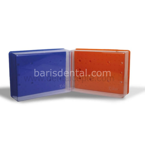 Silikon Frezlik Büyük