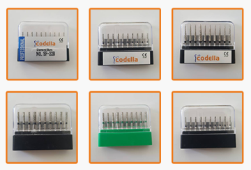 W&H 3'lü Paket KAMPANYA 1