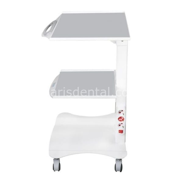 İron Fizyo Sehpası HS02 Medikal Sehpa