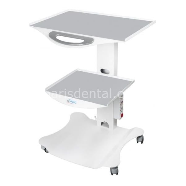 İron Fizyo Sehpası HS02 Medikal Sehpa