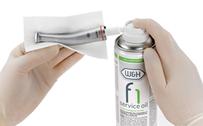 W&H 3'lü Paket KAMPANYA 1