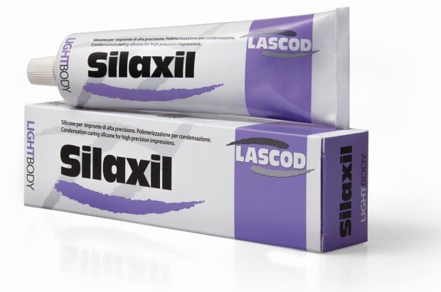 Silaxsil Light Body 2.Ölçü