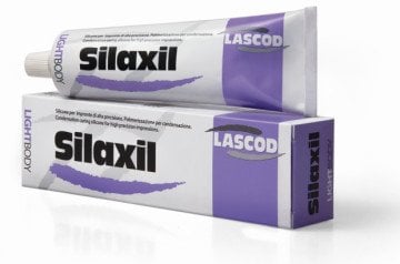 Silaxsil Light Body 2.Ölçü