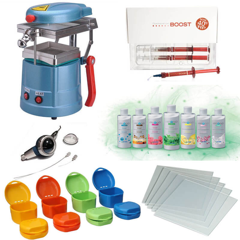 Beyazlatma Paket KAMPANYA 2