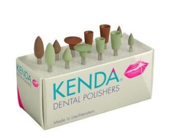 Amalgam Cila Lastiği (10 ADET)