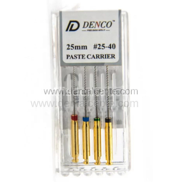 Denco Lentilo ( Pasta Carier )