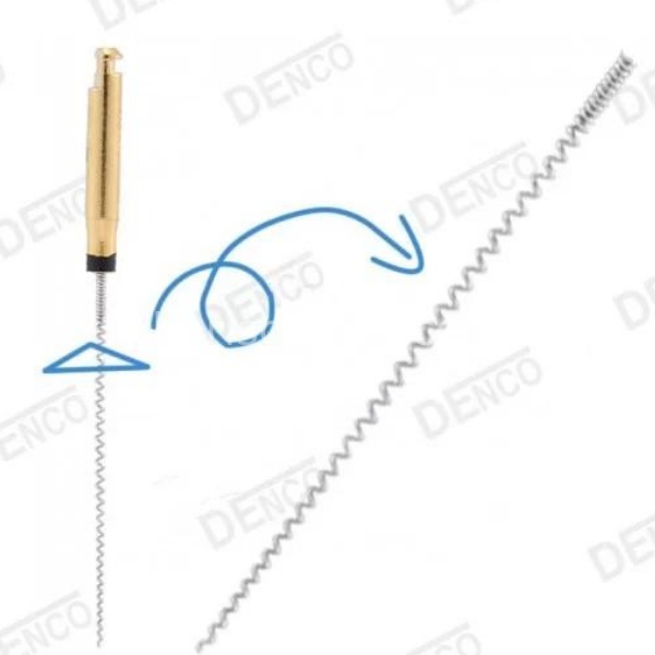 Denco Lentilo ( Pasta Carier )