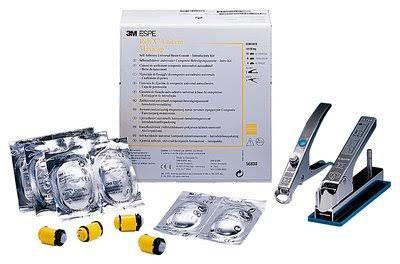 RelyX Unicem Aplicap Tanıtım Seti