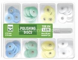 Tor Vm Cila Disk Seti- 80 lİk