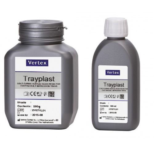 Trayplast Kaşık Akriliği Takım