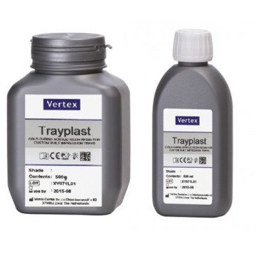 Trayplast Kaşık Akriliği Takım