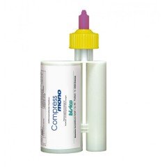 Compress Mono Makina Ölçüsü