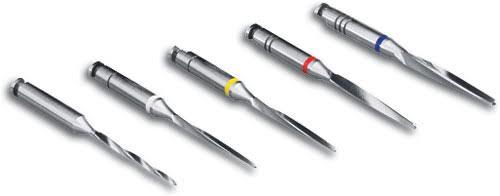 RelyX Fiber Post Dirill Yedek