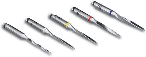 RelyX Fiber Post Dirill Yedek