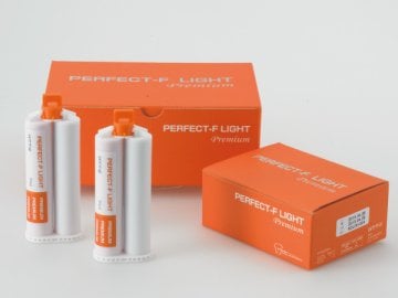 Perfect-F Puty Takım A-Tipi Silikon