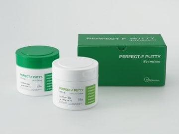 Perfect-F Puty Takım A-Tipi Silikon