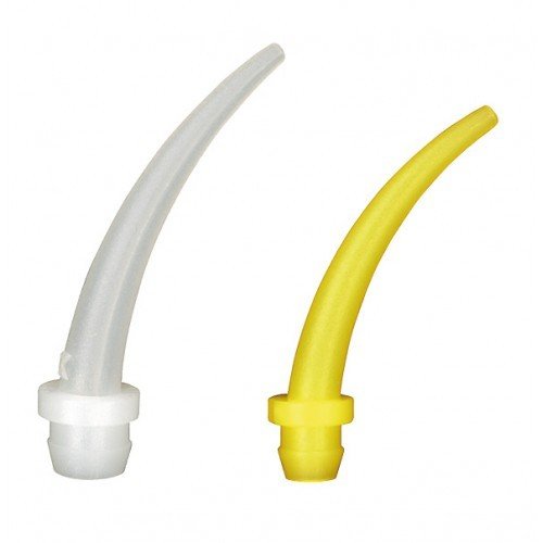 Agız İçi Uygulama Ucu 100 lük