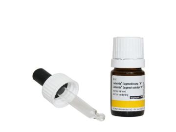 Ledermix Ağrı Giderici Toz Likit Takım