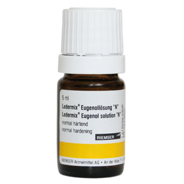 Ledermix Ağrı Giderici Toz Likit Takım