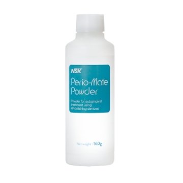 Perio-Mate Air Flow Cihazı Tozu