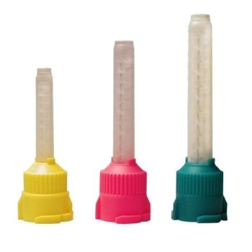 Geçici Katıştırma Uçları