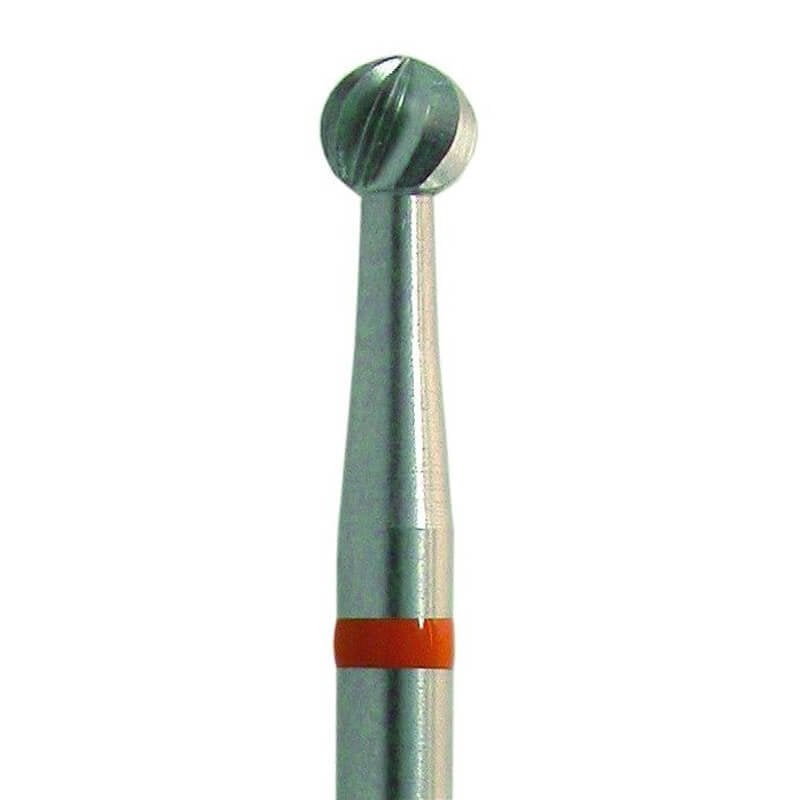 ELA Çelik Frez (10 Adet)