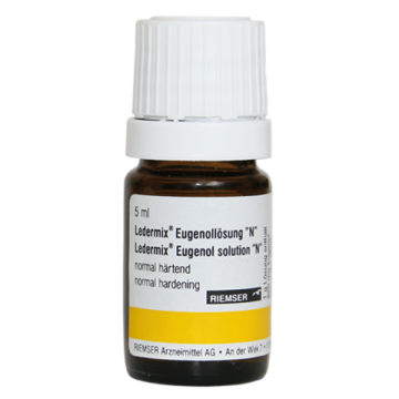 Ledermix Ağrı Giderici Likit